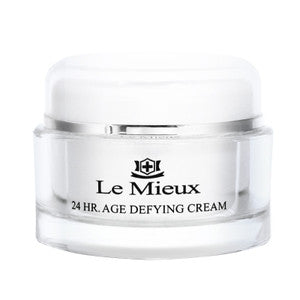 LeMieux 24 Hr. Age Defying Cream - Healthy Hides Skin Care