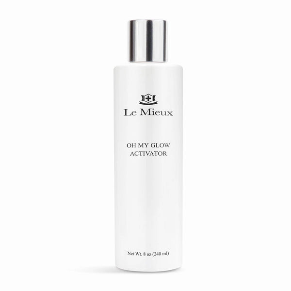 Le Mieux Oh My Glow Activator - Healthy Hides Skin Care
