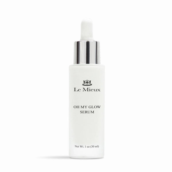 Le Mieux Oh My Glow Serum - Healthy Hides Skin Care
