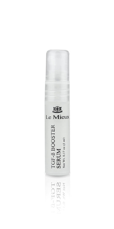 Le Mieux TGF-B Booster / 5 ml Travel Size - Healthy Hides Skin Care