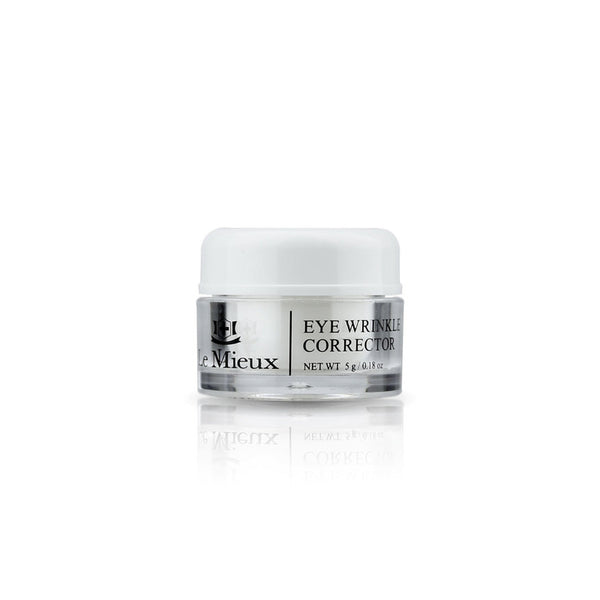 Le Mieux Eye Wrinkle Corrector / 5 g Travel Size - Healthy Hides Skin Care