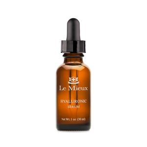 Le Mieux Hyaluronic Serum - Healthy Hides Skin Care
